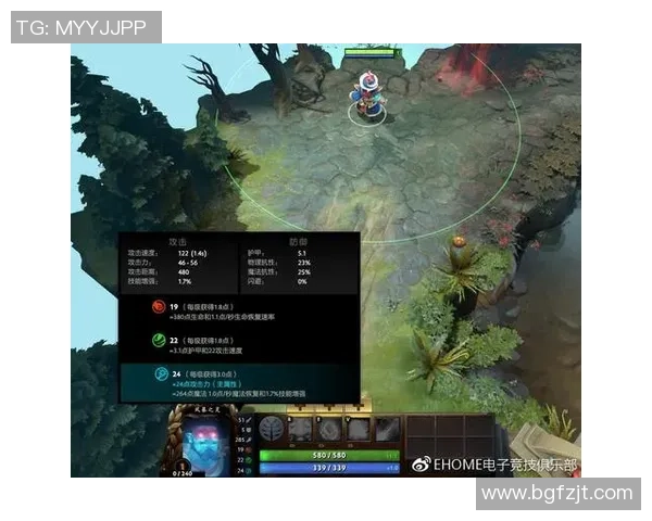 BLG在DOTA2比赛中的区域防守策略分析与成效评估 BLG在DOTA2比赛中的区域防守策略分析与成效评估