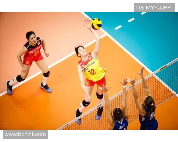 上海排球队转型之路：从传统强队到现代竞技新模式的深度解析