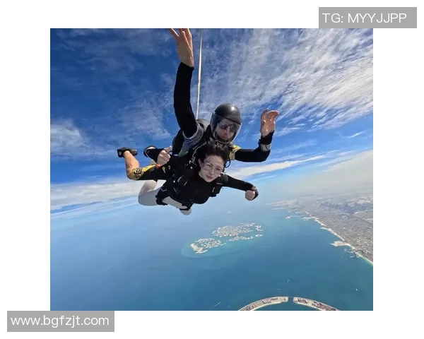 张芳的极限运动人生：在挑战与激情中追寻自我的深度对话