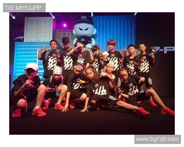 杭州街舞团队协作实力强劲荣登排行榜首位引领潮流