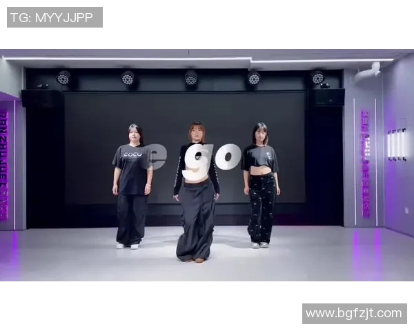 武汉街舞队的节奏揭秘：深入探索街舞文化与团队精神的交融之旅